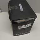 Baby Carrier Newborn to Toddler, Lightweight Structured Ergonomic Design for Infant Carrier with Plus Size Support 3-in-1 Carrier with Mesh & Hip Seat Front & Back Facing All Seasons for Travel