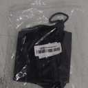 JASGOOD Women’s Elastic Costume Waist Belt Lace-up Tied Waspie Corset Belts for Women, 42"