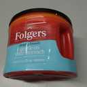 Folgers Simply Smooth Ground Coffee, Mild Roast, 27 Oz. Canister (EXP 12/13/26)