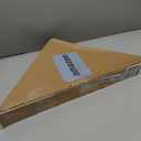 Black Angled Grab Bar 16x16 Inch, Stainless Steel Bathroom Grab Bar w/Anti-Slip Knurled Grip, Wall Mounted Bathtub Toilet Safety Handrail for Elderly Senior, L-Shaped Grab Bar for Shower