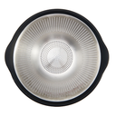 KitchenAid Stainless Steel Black 3QT COLANDER