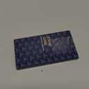 Magnetic for iPhone 17 Pro Case with Ring Stand, [10 FT Drop Protection] [Velvety Touch] Slim Translucent Matte Back Shockproof Phone Case for iPhone 17 Pro 6.3'', Midnight Green