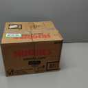 Huggies Natural Care Sensitive Baby Wipes, Unscented, Hypoallergenic, 99% Purified Water, 24 Soft Packs of 56 (1344 Wipes Total)