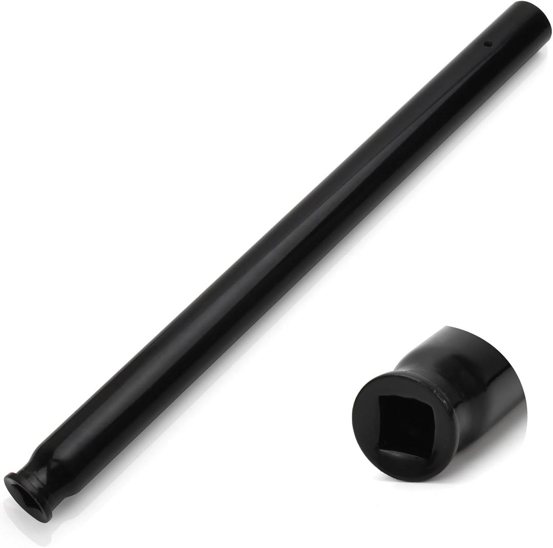 3 Ton Trailer Jack Handle Replacement, Floor Car Jack Handle Lower Horizontal Hydraulic Pole Replacement