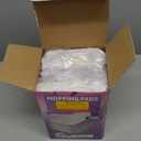 Disposable Mop Pads Refills for Swiffer Powermop: 7 Pcs Wet Dry Pad for Multi-Surface Floor Cleaning - Mopping Replacement for Tile Hardwood - Sweeping Cloths for Home Kichen