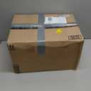 GADFISH 55 lbs65 lbs Large Capacity Automatic Chicken Feeder - 8 Feeding Ports, No Waste Chicken Feeder, Height-Adjustable Legs & Secure Locking Lid for Chickens, Ducks & Poultry