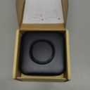 Wireless Doorbell Chime - Compatible with Blink Video Doorbell and Blink Video Doorbell (2nd Gen) (1 Video Doorbell Extender 1 Receiver (Black)