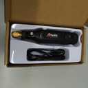 Mini Cordless Rotary Tool Detail Sander Grinder Small Grinding Pen Set with | 101 Accessories | for Small Crafts & Projects