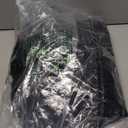 Morph Fallen Angel Costume Women With Black Wings Adult, Halloween Costumes For Women, Angel Costume For Woman (Large)