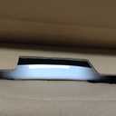 Bidet Toilet Seat for Round Toilet, Non-Electric Dual Nozzle Bidet Attachment with Soft Close Lid, Feminine Hygiene Toilet Seat Cover for Women, Easy Install, White (Single)