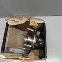 Timken HA590228 Front Wheel Bearing and Hub Assembly