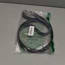 FridayParts Fan Belt 3289235 8PK1755 Compatible for Cummins 4BT 6BT ISB 6CTA Engine