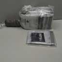 15 Packs Vacuum Bags for Travel with Rechargeable Pump, 3 Sizes Vacuum Seal Bags for Clothing, Compression Vacuum Travel Bags for Luggage, Vacuum Packing Bags for Closet Organization