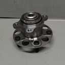 MOOG 512257 Wheel Bearing and Hub Assembly for Honda Civic