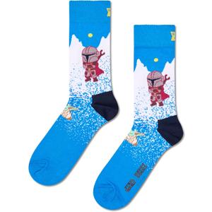 Happy Socks Star Wars This is The Way Sock