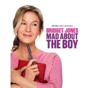 Bridget Jones: Mad About a Boy (DVD) And RESIDENT EVIL DEATH ISLAND