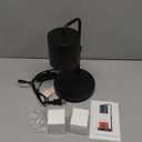 zukakii Candle Warmer Lamp Adjustable with Dimmer and Timer