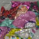 Holkcog 90s Party Decorations, 90s Theme Birthday Party Decorations Supplies, 90s Party Supply With Back To The 90s Banner Backdrop , Radio And Rock Guitar Ballons, 1990s Theme Birthday Decor women