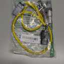 Upstream Downstream Oxygen O2 Sensor fit Compatible with Buick Envision, Lacrosse, Regal & Cadillac ATS, Cts & Chevrolet Blazer, Camaro, Colorado, Impala, Malibu & Gmc Acadia, Canyon 2PCS