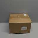 Sggvecsy 6Pcs 46.5Ft Artificial Rose Vine Fake Flower Garland Floral Garland Faux Silk Hanging Vine Rose Ivy Vines for Wedding Arch Party Wall Garden Ceremony Background Outdoor Decor (White)