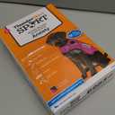 ThunderShirt for Dogs, Large, Fuchsia Sport - Dog Anxiety Relief Calming Vest