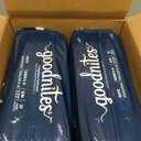 Goodnites Boys' Nighttime Bedwetting Underwear, Size S/M (43-68 lbs), 44 Ct (2 Packs of 22)