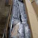 ABCCANOPY Gazebos for Patios 10x12 - Outdoor Steel Frame Gazebo for Lawn Backyard Garden Deck (Beige)