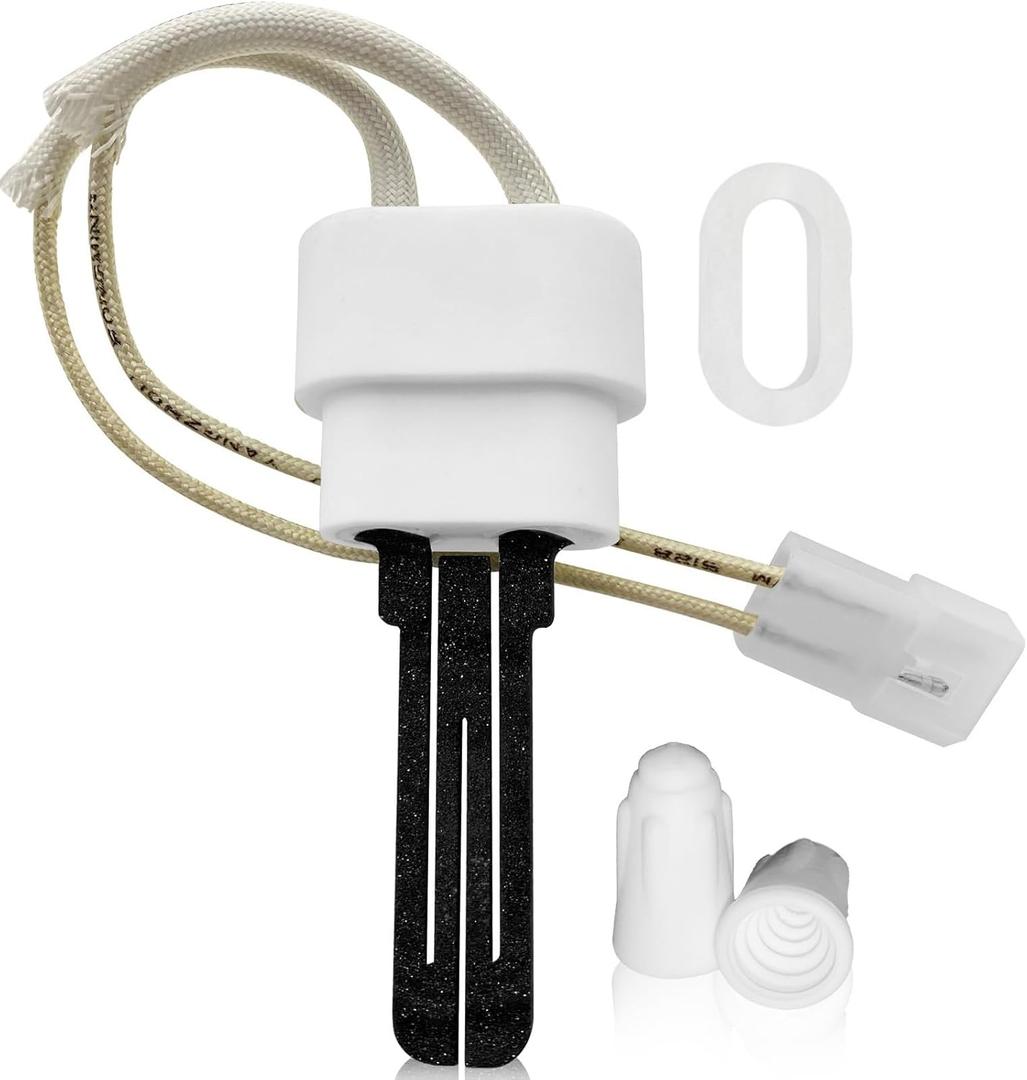 77707-0054 Igniter, Pool Heater Igniter Kit fits for Pentair Sta-Rite Max-E-Therm MasterTemp 200/250/300/400 Pool and Spa Heaters Igniter Replacement.