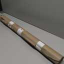 Eco Kraft Wrapping Paper Roll (Jumbo Roll) | Biodegradable Recycled Material | Made in the USA | Multi-use: Natural Wrapping Paper, Table Cover/Runner, Moving, Packing & Shipping | 30” x 1200” (100ft)