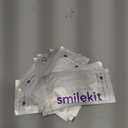 Cutisfera 38 Strips Purple Teeth Whitening Strips, Purple Whitening Strips