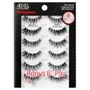 Ardell False Eyelashes Demi Wispies Black