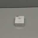 Portable Bluetooth Speaker 5.4, Mini Speaker, 12H Battery Life & Noise Reduction Mic, Metal Cover, TWS Pairing, Wireless Speaker with RGB Lights for Home/Travel/Outdoor by Music Lovers-Black