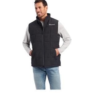 ARIAT Mens Crius Insulated Vest, XL