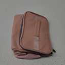 esouler Lunch Box for Women/Men Insulated Lunch Bag Large Capacity Reusable Lunch Tote Leak Proof Lunch Bags for Work Picnic, Pink (Standard)