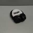 KVIDIO Active Noise Cancelling Headphones, 70 Hours Playtime Bluetooth Headphones Wireless with Microphone, Transparency Mode, Deep Bass and Hi-Fi Stereo Sound Over Ear for Travel Office (Black)