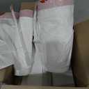 Basics Tall Kitchen Drawstring Trash Bags, Sturdy, 13 Gallon, Unscented, 200 Count