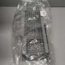 Universal Dishwasher Cutlery Basket Replacement WD28X10128 Dishwasher Utensil Silverware Basket, Compatible with Part No. AH959351, EA959351, PS959351, WD28X10127, WD28X10132