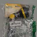 Melnor R301 8 Pattern Thumb Control Relaxed Grip Nozzle
