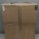 LotFancy 20x25x1 Air Filter MERV 8 4-Pack, Electrostatic Pleated Furnace & AC Filter, Captures Dust, Pet Hair, Pollen, Actual Size: 19.75"x23.75"x0.75"