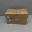 Glass Laundry Detergent Dispenser, 128 oz / 3.5L Fabric Softener Dispenser for Laundry Room Organization, Detergent Holder with Plastic Spigot (Black, 2 Pack)