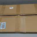 SIXWOOD William Morris Forest Animal Canvas Wall Art 3-Piece, 16"x24" Each