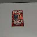 Red Sector (Star Trek The Next Generation: Double Helix, Book 3)