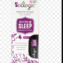 Nighttime & Sleep Essential Oil Roll-On 3oz 2 Pack