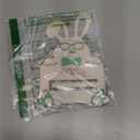 Easter Bunny Money Holder for Cash Gift,Cards Holder Basket Tag,Stuffers for Toddler,Kids,Teens,Gifts for Baby Boy,Girl,Grandchildren,Easter Basket Decorations(Green)