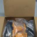 18V Replacement Battery for DeWalt DC9096 2 Packs 5.0Ah 18 Volt Replacement Batteries for DeWalt DE9096 DC9098 DE9098 DE9098 DW9096 DW9095 Cordless Power Tools