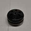 Glixal High Performance Racing Clutch Assy with Clutch Bell for GY6 125cc 150cc 157QMJ 152QMI Engine Chinese Scooter Moped ATV Go-Kart