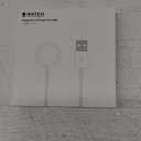 Apple Watch Magnetic Charging Cable