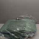 Amazon Essentials Women's Oversized Long Hooded Insulated Puffer Jacket (3X)