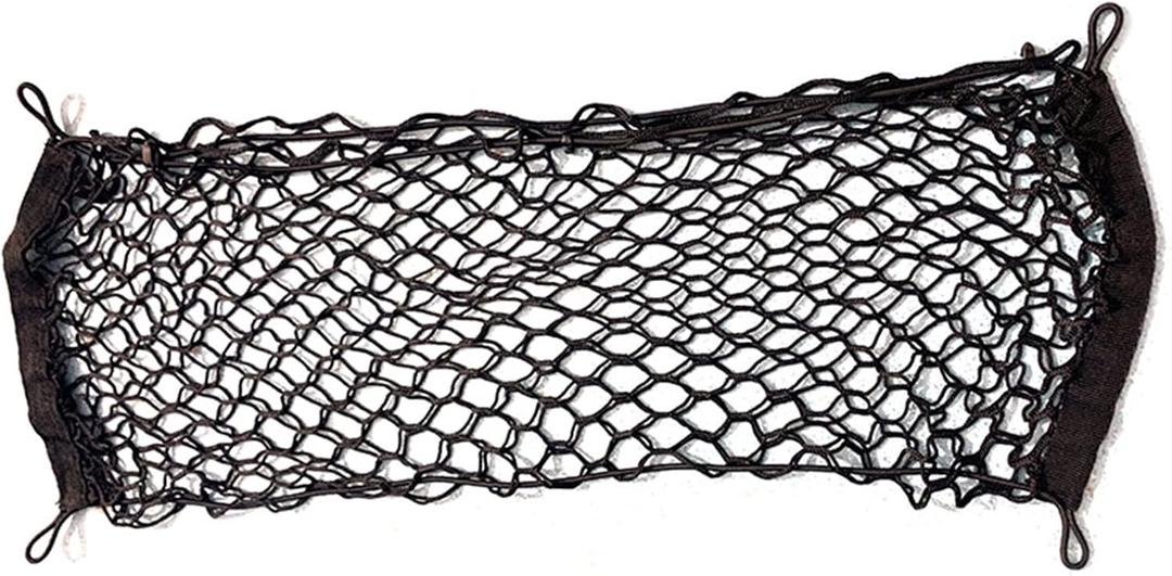 Car Trunk Storage Bag Universal Car Sundries Organizer Space-saving Multi-function (24x11 inches)