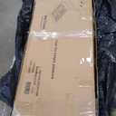 VECELO Full Size Upholstered Bed Frame with 4 Drawers and Headboard, Velvet Platform Storage Bedframe, Wooden Slats Support, No Box Spring Needed,Beige